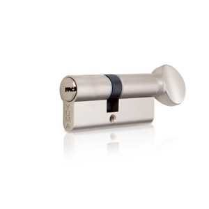 [11530] Yuma YMB68BGS Tuzaklı Çelik Barel Seti Saten Kaplama 68 mm