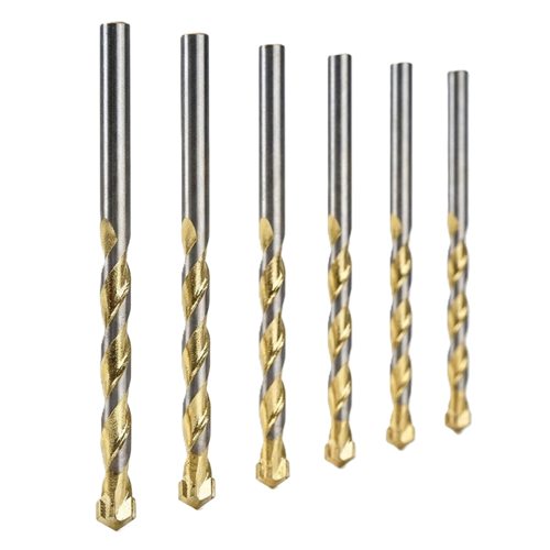 [73542] Dmax DMX4568 Elmas Matkap Ucu 6x100 mm