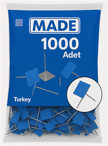 [11249] Arstech İzolasyon Çivisi 6 cm