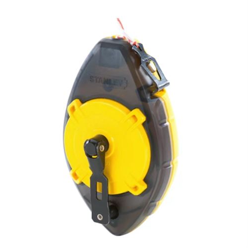 [12280] Stanley 047460 Power Winder Çizim İpi 30 Metre