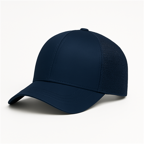 [29244] Essafe Baret Şapkalı Sport Lacivert