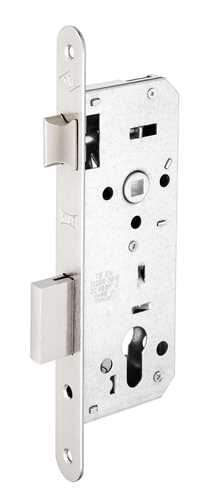 [8706] 152R45 SİLİNDİRLİ DAİRE KİLİDİ KALE