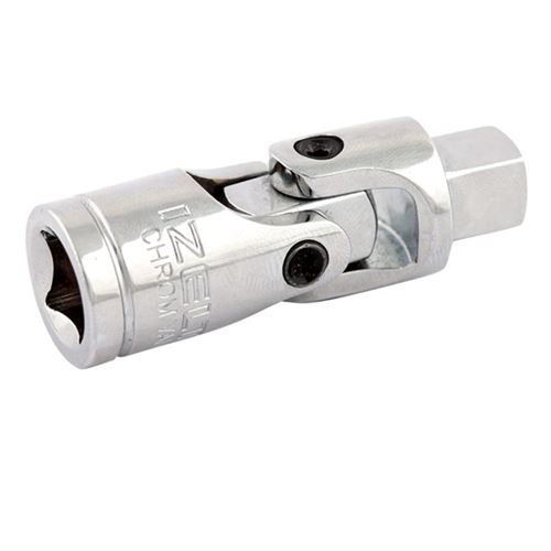 [54513] İzeltaş 1510060056 Mafsal Lokma Adaptörü 3/8''