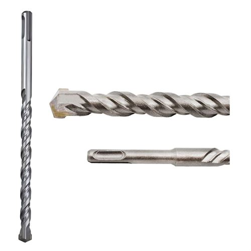 [8806] Gfb Sds Plus Beton Delme Matkap Ucu 11x160 mm