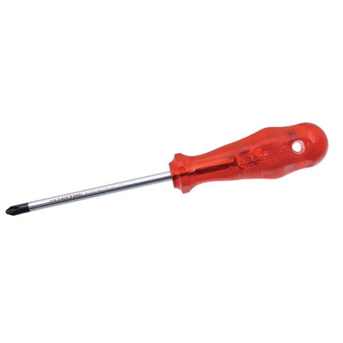 [12927] İzeltaş 4120185150 Tornavida Yıldız Uçlu Kraft Seri 4.5×150 mm