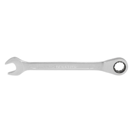 [12215] İzeltaş 0340020010 Cırcır Kombine Anahtar 10 mm