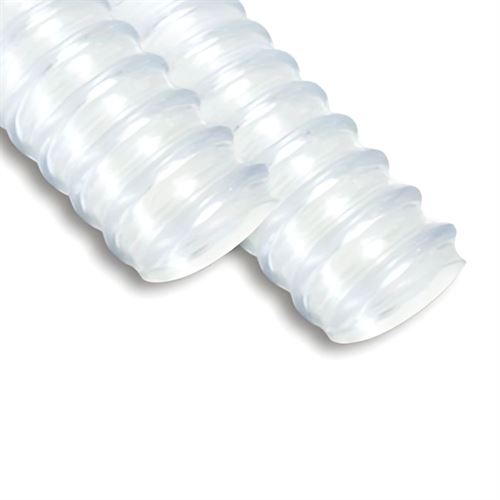 [11846] Sertsan Şeffaf Spiral Lavoba Hortumu 1''