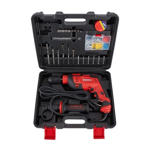 [29085] Rodex RDX1520A Darbeli Matkap 650 Watt