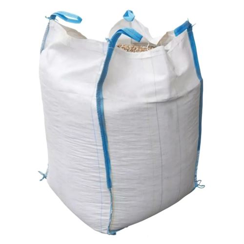 [11951] Arstech Big Bag Çuval Kalın Dokuma 90×100x130 cm