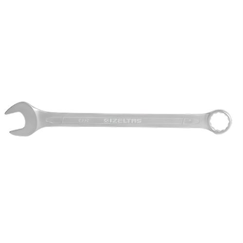 [54846] İzeltaş 0330020030 Kombine Anahtar Uzun Boy 30 mm