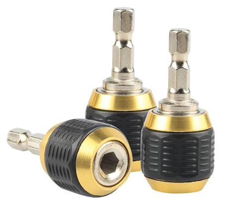 [73702] Dmax DMX4765 Speed Manyetik Hızlı Uç Tutucu Adaptör