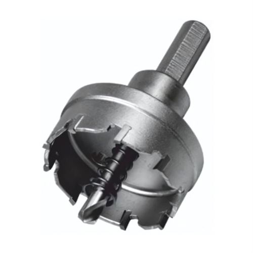 [64845] Gfb T.C.T Metal Delme Panç Yaylı Merkezleme 54 mm