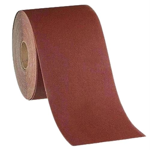 [29172] Atlas 147 Rulo Zımpara 50 mt x 200 mm 120 Kum