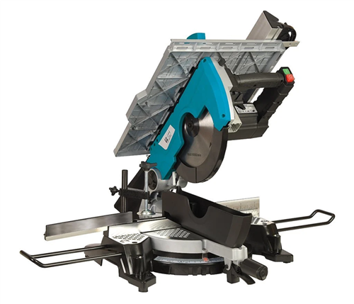 [66524] Catpower 2605 Üstten Tablalı Gönye Testere 305 mm 2000 Watt