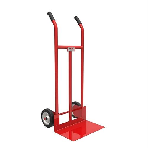 [13967] Çalış D01 Koli Arabası Düz 150 kg Taşıma Kapasitesi