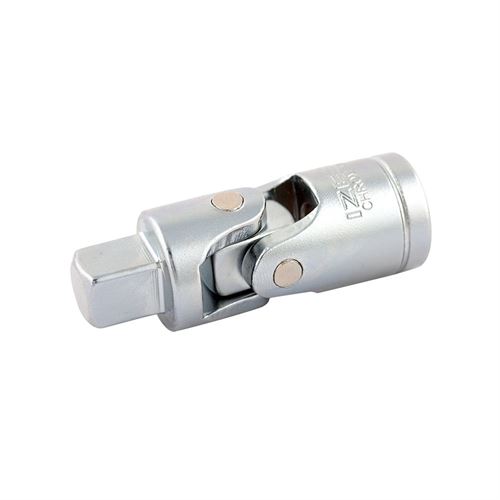 [12487] İzeltaş 1513064070 Mafsal Lokma Adaptörü 1/2''