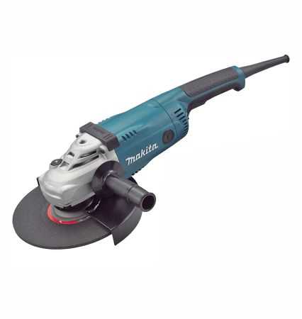 [11336] MAKİTA GA 7020 TAŞLAMA MAKİNASI 180 MM 2200 W