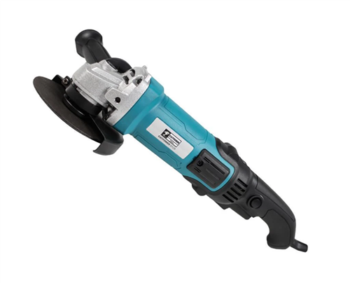 [67589] Catpower 6129 Avuç Taşlama Devir Ayarlı 125 mm 1300 Watt