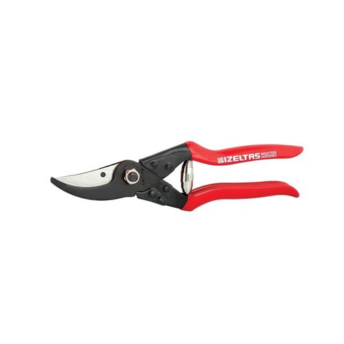 [54522] İzeltaş 6715270225 Bağ Bahçe Makası Comfort Tip 225 mm