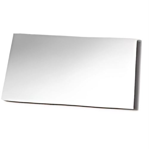 [13518] Hassan 054 Kartonpiyer ve Alçı Çelik Sistre Yay Çeliği 6×15 cm