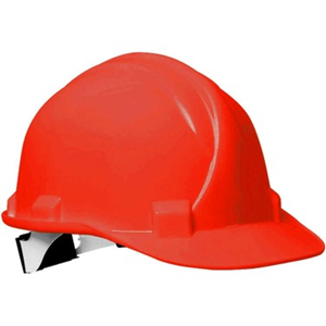 [70795] Essafe GE1537K Standart Baret Ense Ayarlı Kırmızı