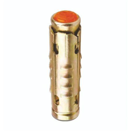 [65126] Master 501052 S Tipi Çekmeli Çelik Dübel 12 mm