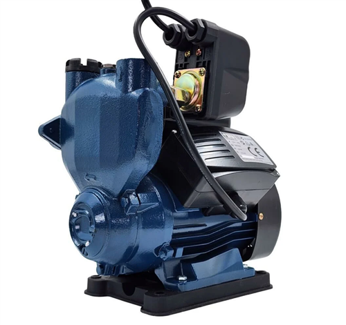 [68648] Catpower 612 Elektrikli Hidrofor 600 Watt