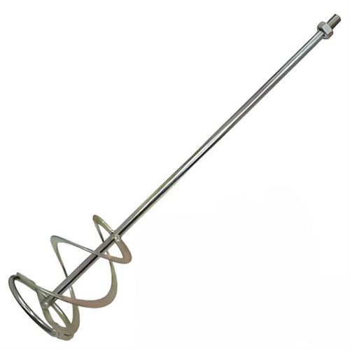 [11260] Mega M14 Vidalı Boya ve Alçı Karıştırıcı Lema M14X120 mm