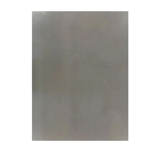 [13517] Hassan 052 Oto Macun Ispatulası Yay Çeliği Ahşap Saplı 16 cm