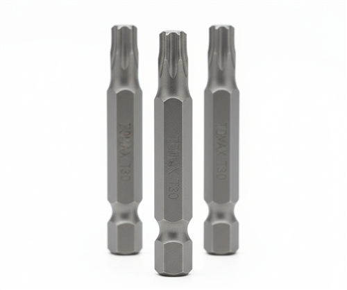 [9419] Tomax Bits Torx Uç T20x50 mm