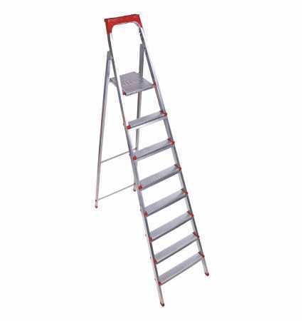 [12155] Zigana Profil Merdiven 7 Basamaklı