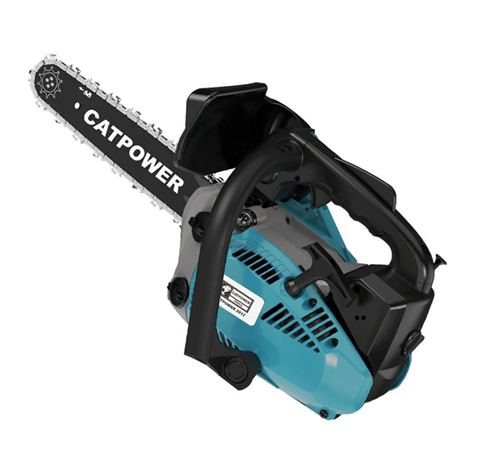[72324] Catpower 2017 Benzinli Ağaç Kesme Testere 25 Cm