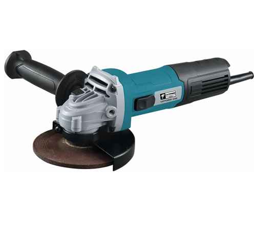 [67586] Catpower 6109 Avuç Taşlama 125 mm 850 Watt