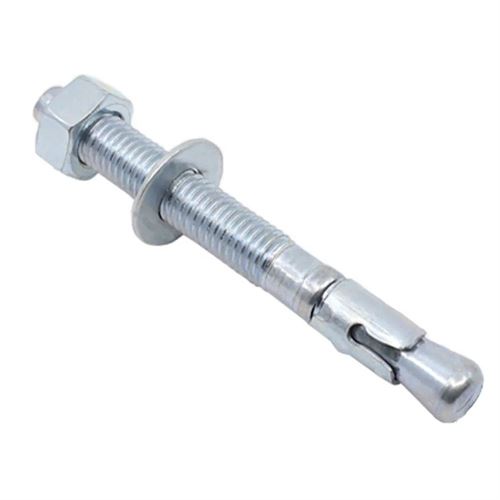 [13096] Master 501278 Klipsli Çelik Dübel 20×150 mm