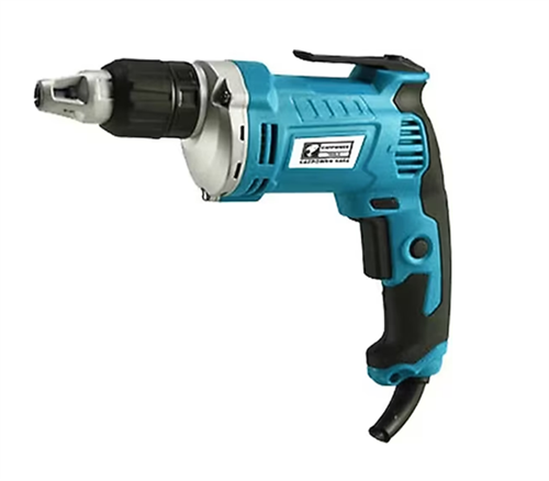 [72469] Catpower 5454 Elektrikli Alçıpan Vidalama Matkap 600 Watt