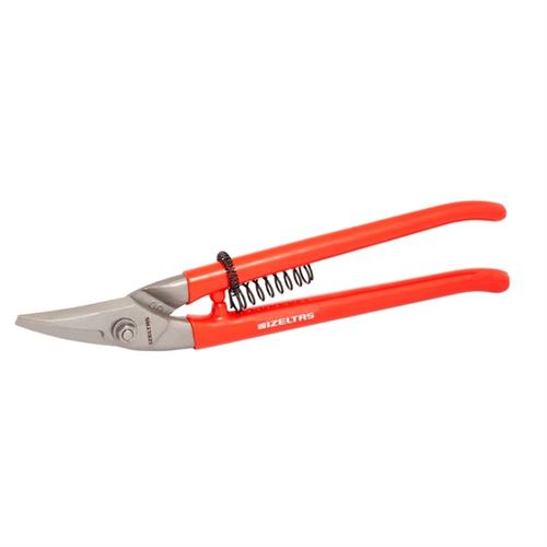 [54516] İzeltaş 6210270250 Kaportacı Sac Kesme Makası Sağ El 250 mm