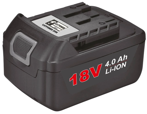 [68284] Catpower 2098 Akü Yedek Batarya 18V 4.0Ah