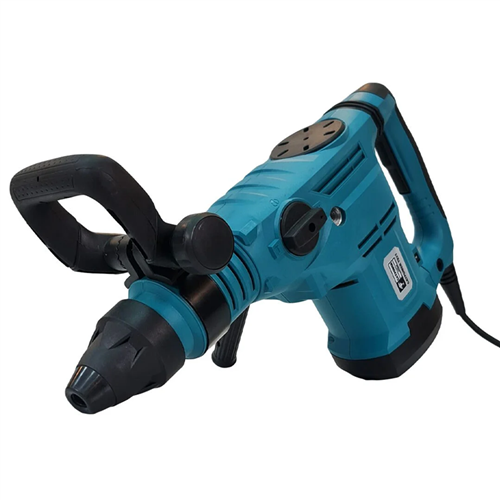 [68654] Catpower 7921 Sds Max Kırıcı Delici Matkap 11 Kg 1500 Watt