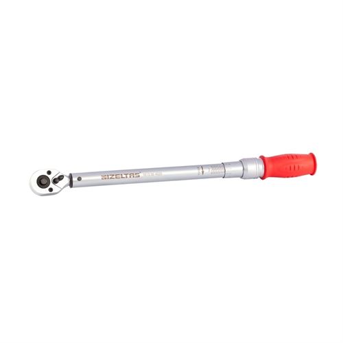[54916] İzeltaş 1613064020 Cırcırlı Tork Anahtarı 40–200 Nm 1/2''