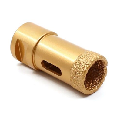 [70794] Master 530653 Mermer Granit Panç Elmas Uçlu 50 mm