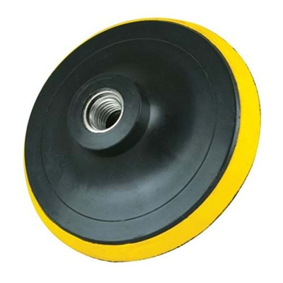 [71845] Dmax DMX4021 Cırt Zımpara Tabanı 115 mm