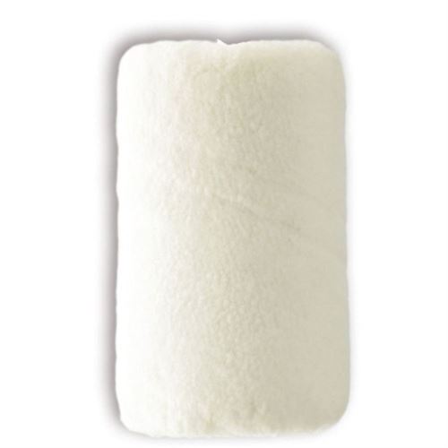 [13337] Dekor 1078 Kadife Boya Rulo Yedeği 10 cm