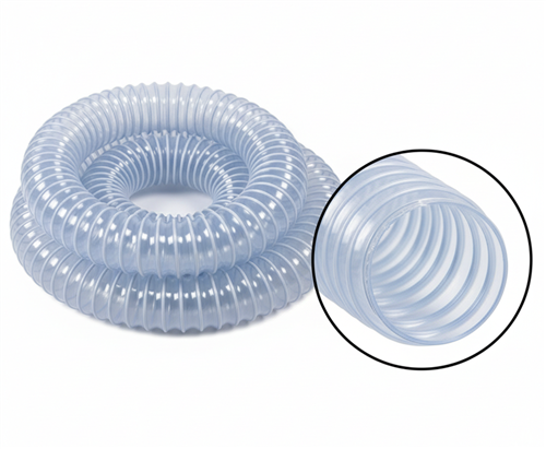 [71943] Sertsan Örgülü Sera Soft Hortum 3/4''