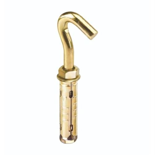 [13058] Master 501035 Açık Kancalı Çelik Dübel 6 mm