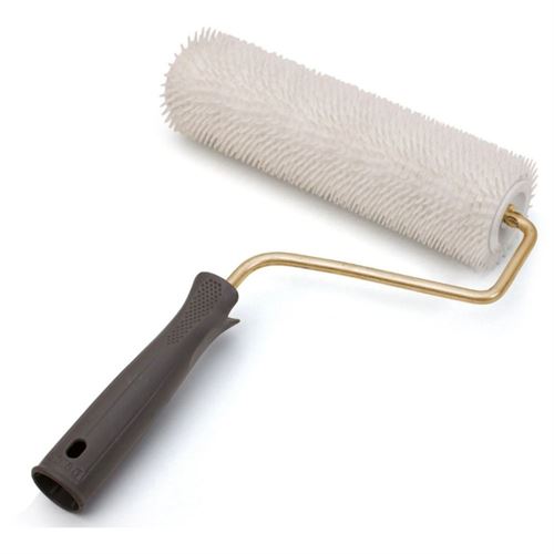 [13373] Dekor 1221 Epoksi Kirpi Rulo Küçük Çap 7×25 cm