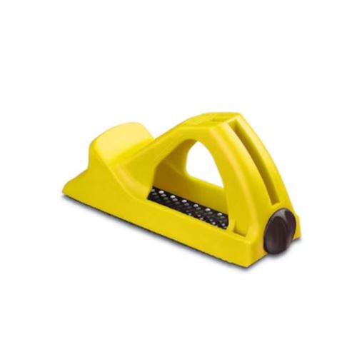 [13265] Stanley 521104 Surform Blok Törpü Plastik Gövde 155 mm