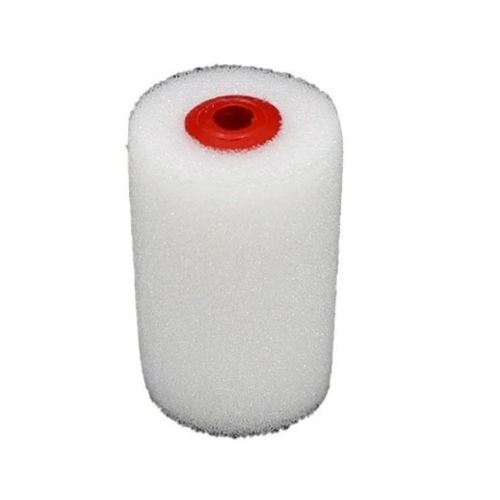 [13358] Dekor 1134 Sünger Parmak Rulo Yedeği 5 cm