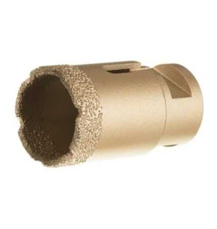 [13279] Master 530646 Mermer Granit Panç Elmas Uçlu 25 mm