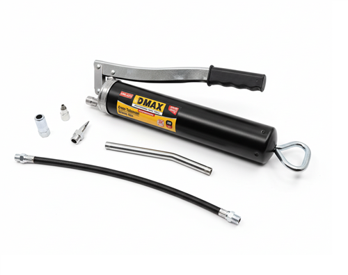 [64594] Dmax DMX4323 Gres Pompası 500 cc