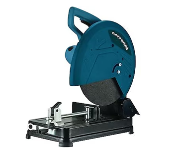 [72439] Catpower 2406 Metal Flex Testere Kesme Makinesi 355 mm 2800 Watt